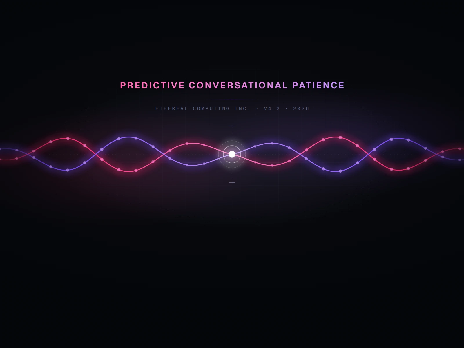 Dependence-Aware Turn-Taking for Voice Agents with Reversible Audio Commitment